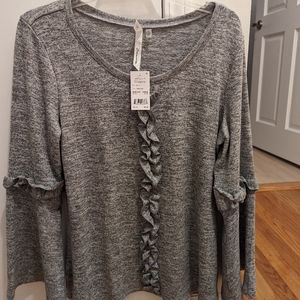 NY collection shirt